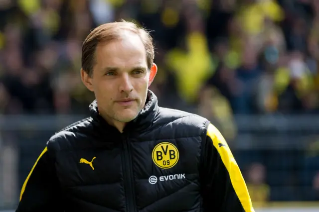 Thomas Tuchel