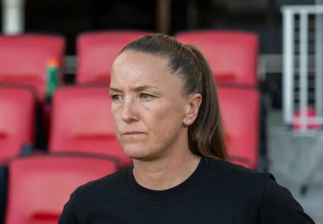 Casey Stoney