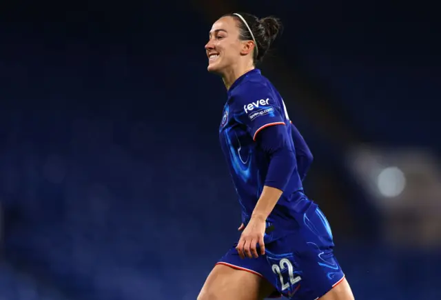 Lucy Bronze