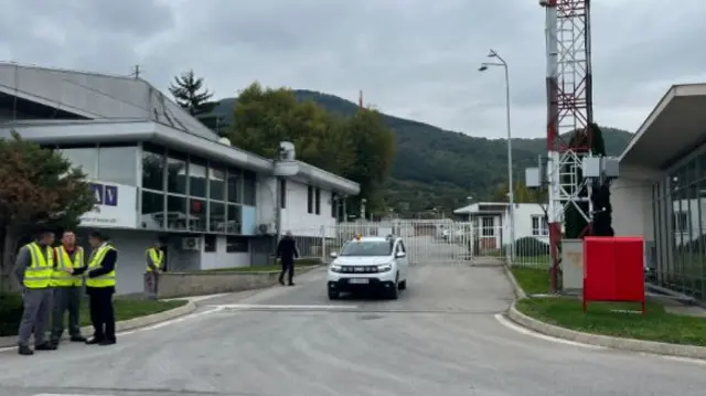 airport gates