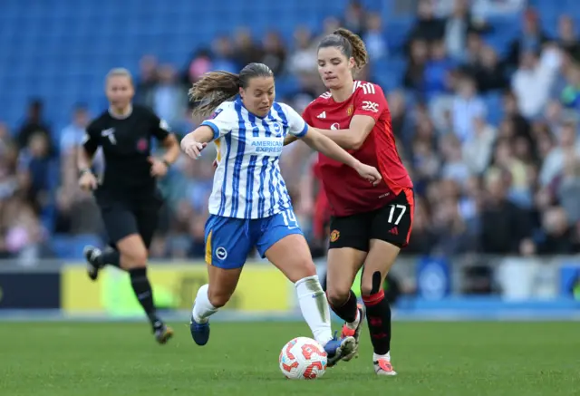 Fran Kirby