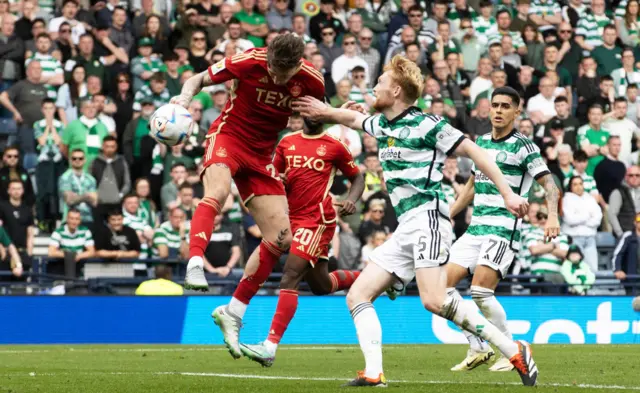 Angus MacDonald made it 3-3 after 119 minutes at Hampden