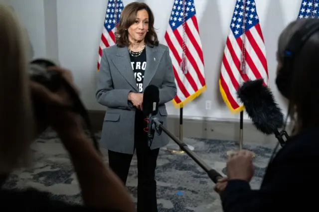 Kamala Harris