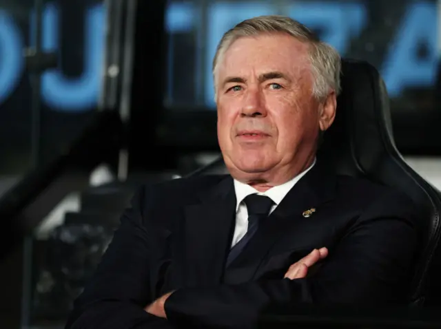 Carlo Ancelotti