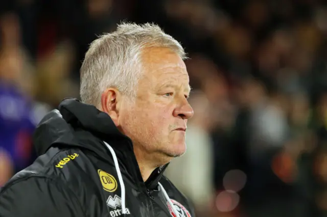 Chris Wilder