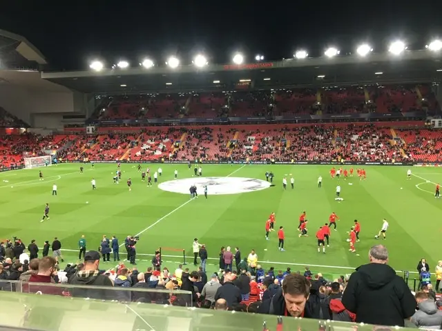 Anfield