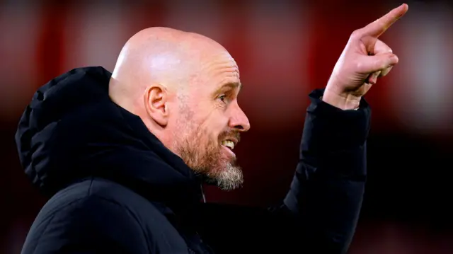 Erik ten Hag