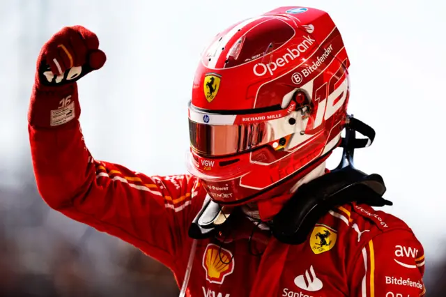 Charles Leclerc