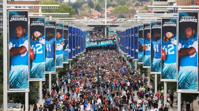 Wembley Way