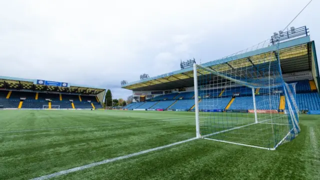 Rugby Park