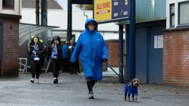 Rugby Park