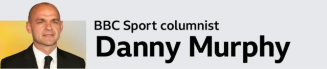 Danny Murphy column graphic