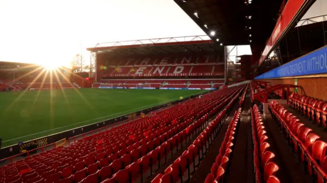 Nottingham Forest