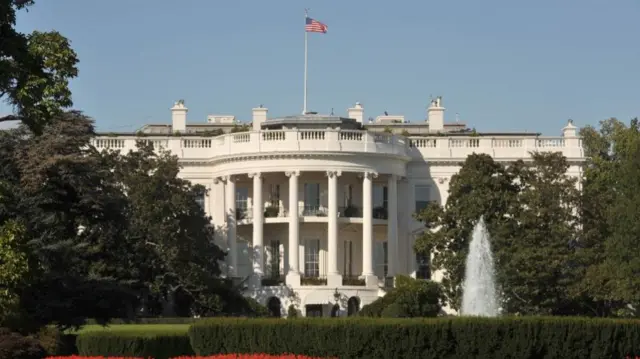 The White House