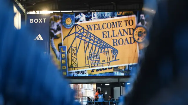 Elland Road