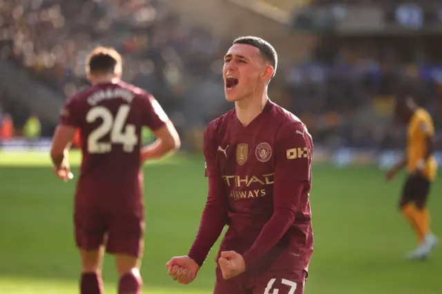 Phil Foden