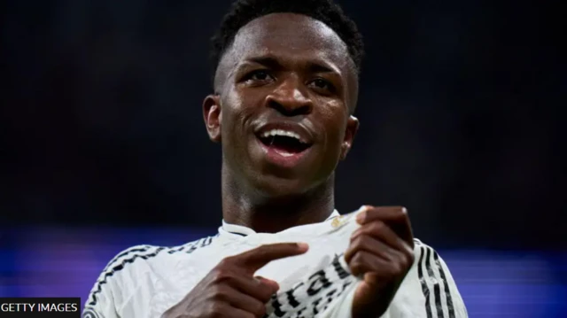 Vinicius Jr