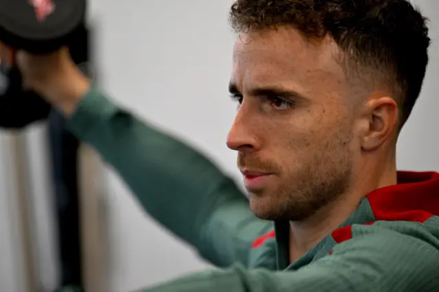 Diogo Jota