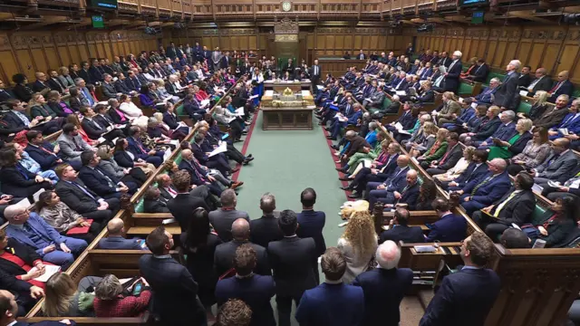 PMQs