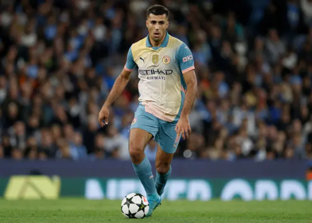 Rodri