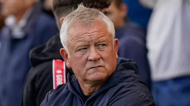 Chris Wilder