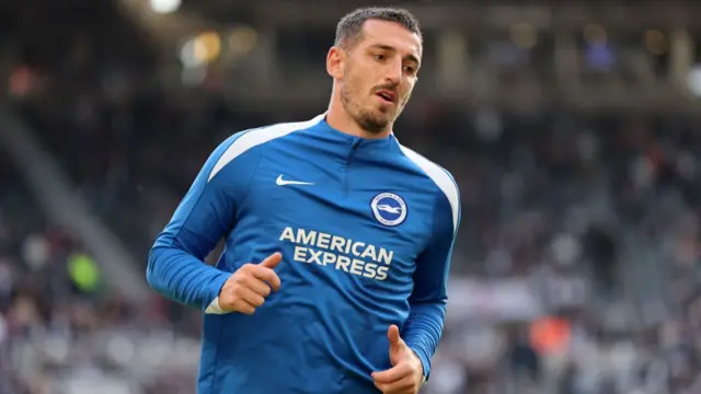 Lewis Dunk