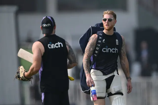 Ben Stokes