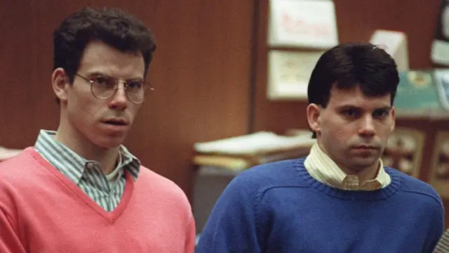 Erik and Lyle Menendez have spent nearly 35 years behind bars for the murder of their parents