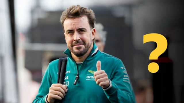Fernando Alonso