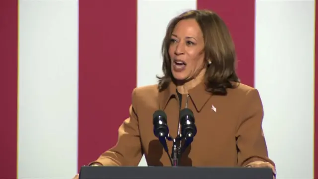 Kamala Harris