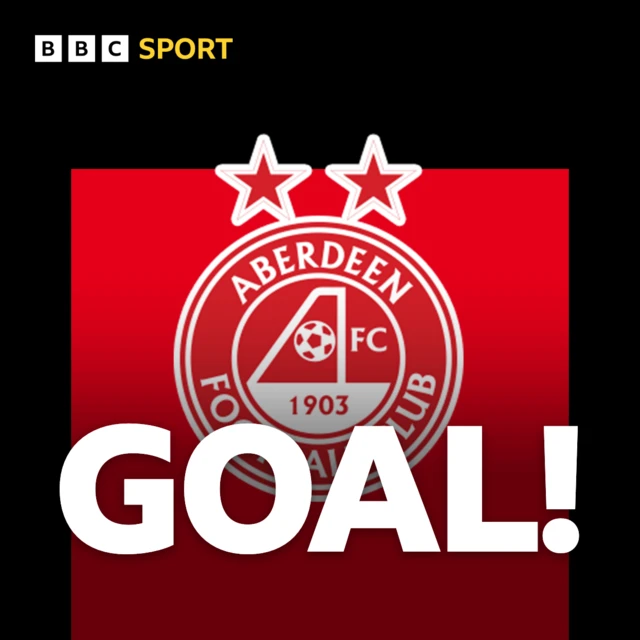 GOAL Aberdeen