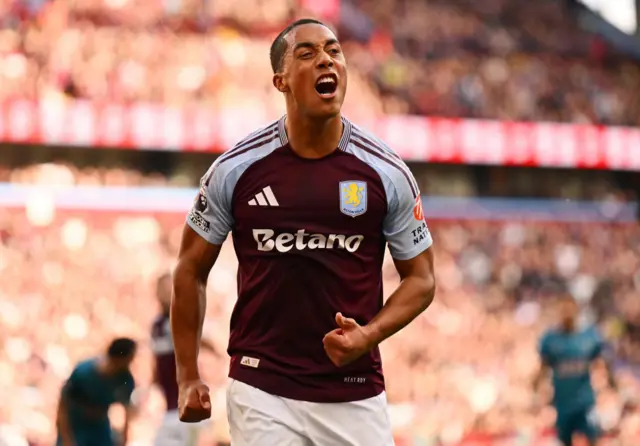 Youri Tielemans