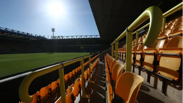 Carrow Road