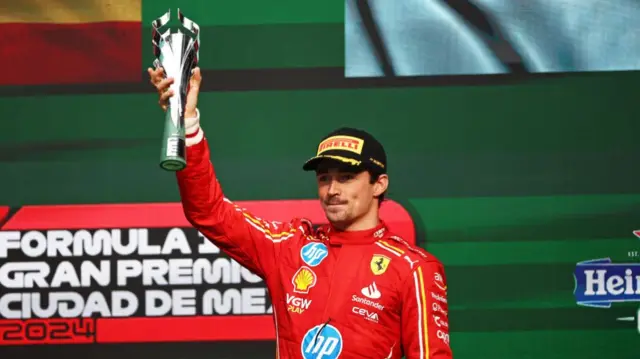 charles leclerc
