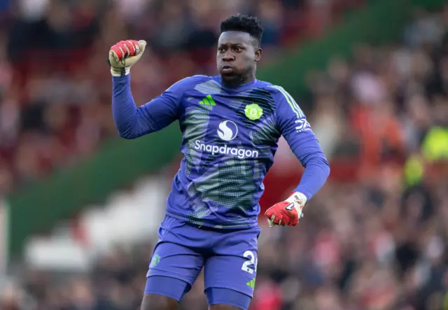 Andre Onana