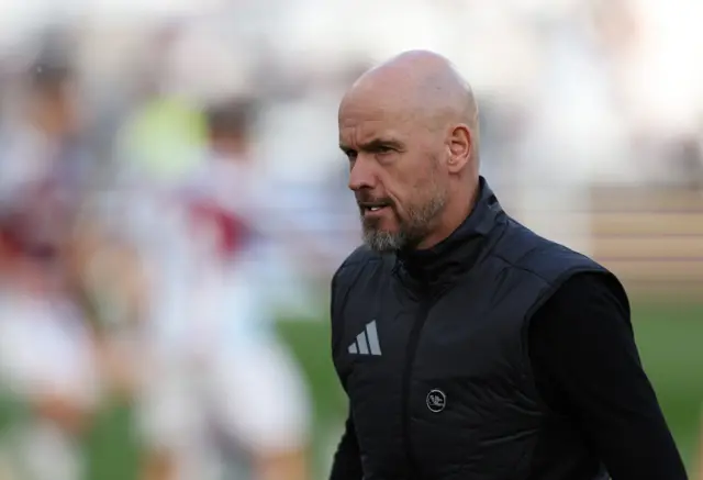 Erik ten Hag