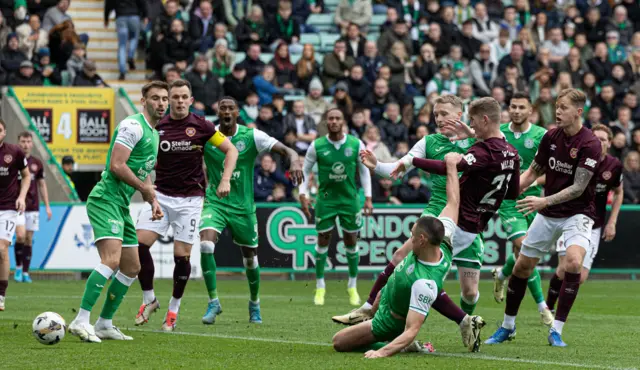 17-year-old James Wilson scores late on