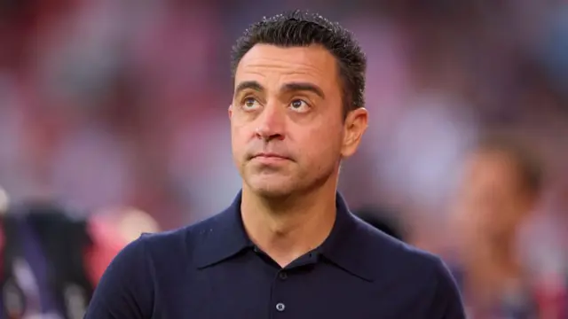 Xavi