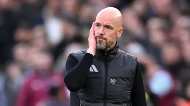 Erik ten Hag