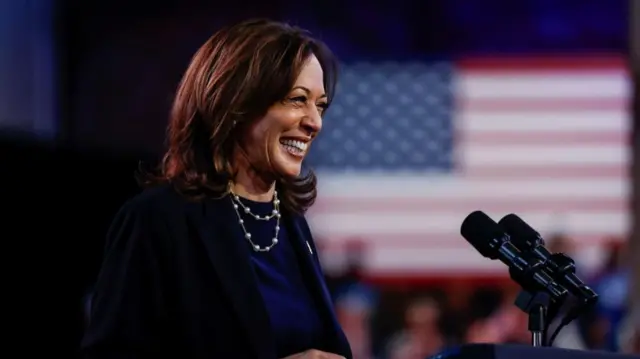 Kamala Harris