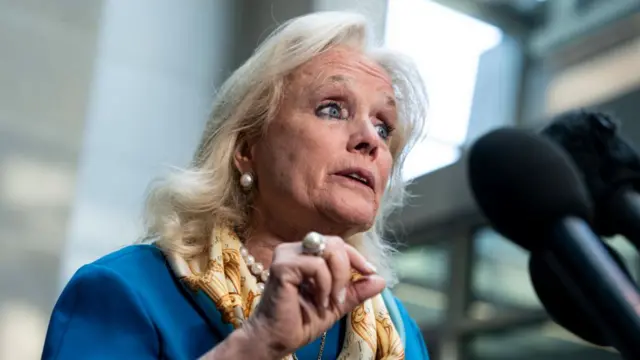 Debbie Dingell