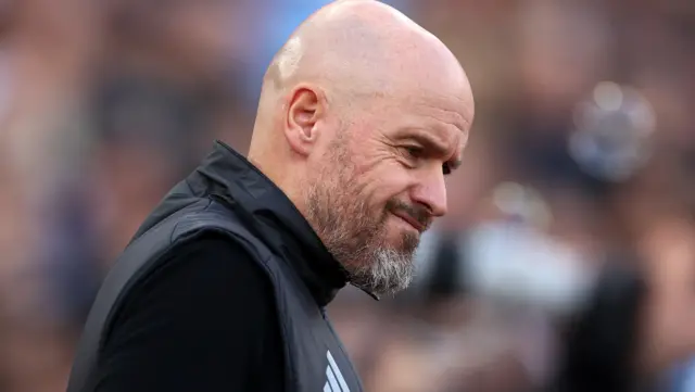 Erik ten Hag