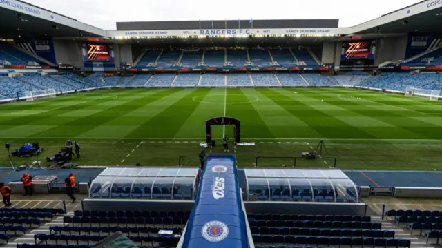 Ibrox