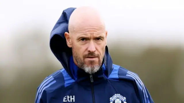 Erik ten Hag