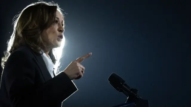 Kamala Harris