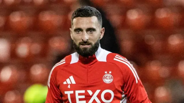 Graeme Shinnie