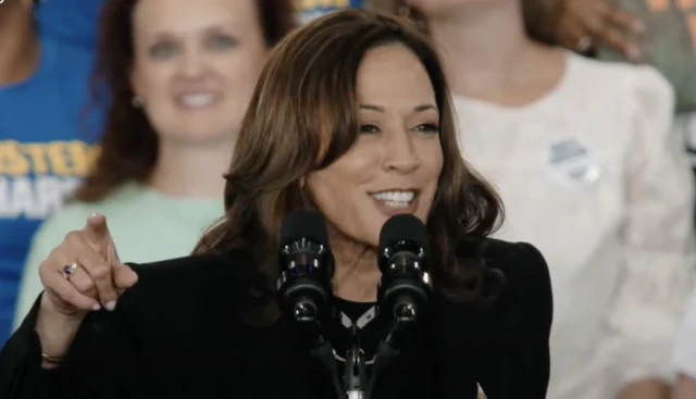 Kamala Harris