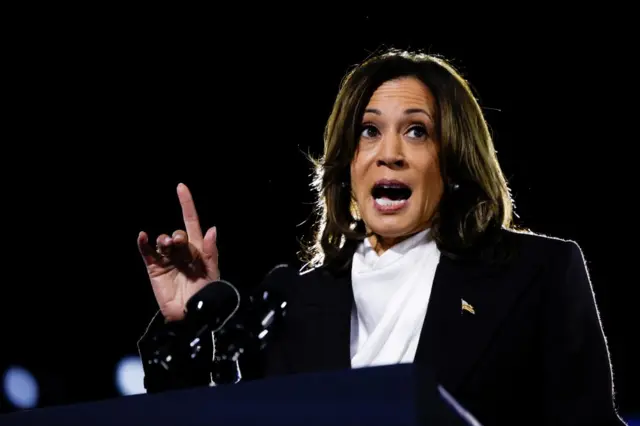 Kamala Harris