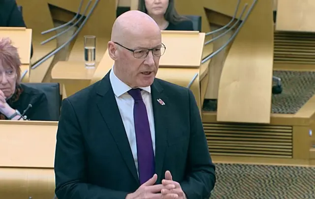 John Swinney