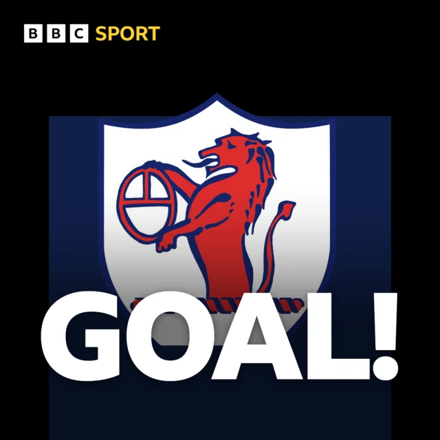 GOAL Raith Rovers